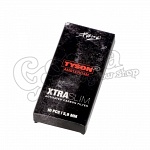 PURIZE Xtra slim Tyson Amsterdam (10 pcs)